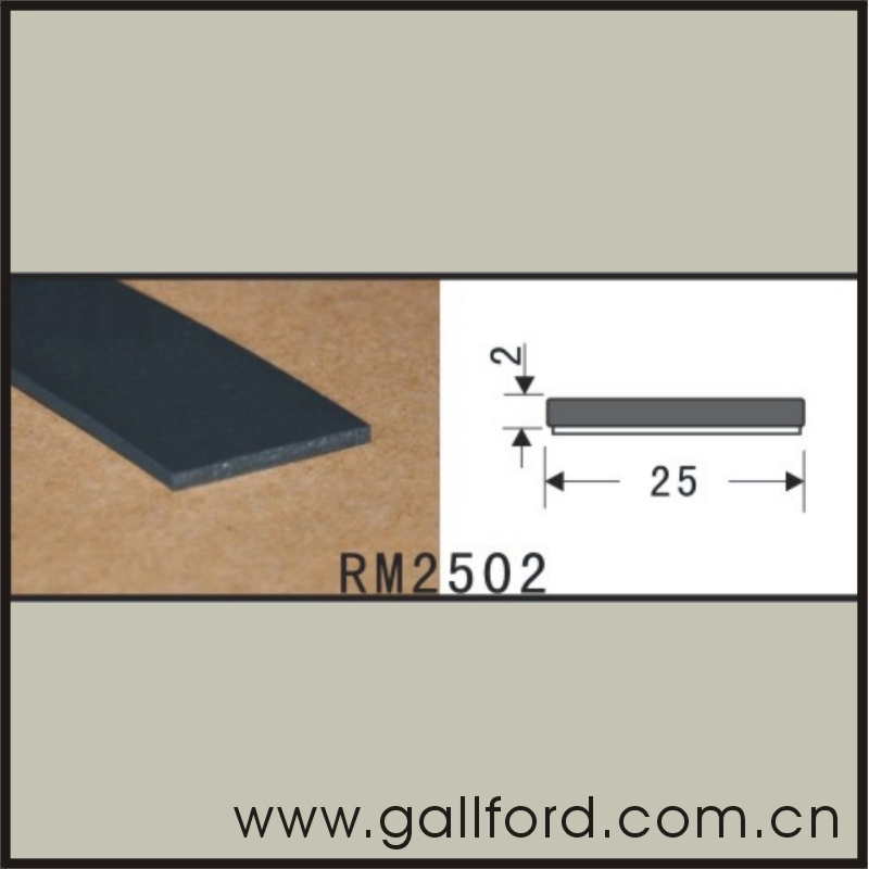 Door Seal Fire Strip RM2502