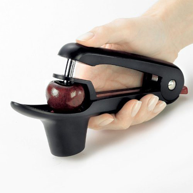 High Quality ABS Material Stapler Function Manual Cherry Corer