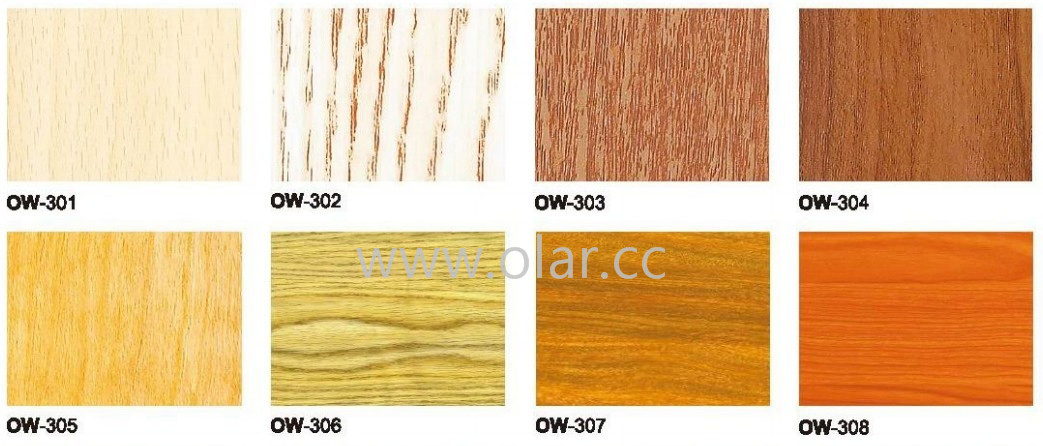 Fiber Cement Board--High Density Nibeck Decorative Board