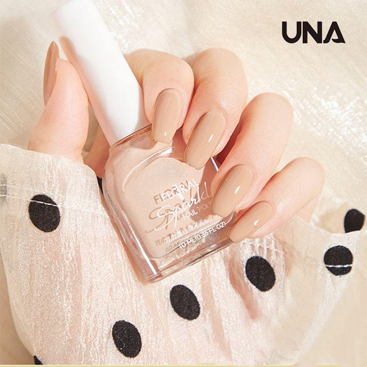 Factory Supply Water Based Nail Polish Vegan Easy Peel off Nail Polish 10ml Private Label Water Based Nail Polish for Kids