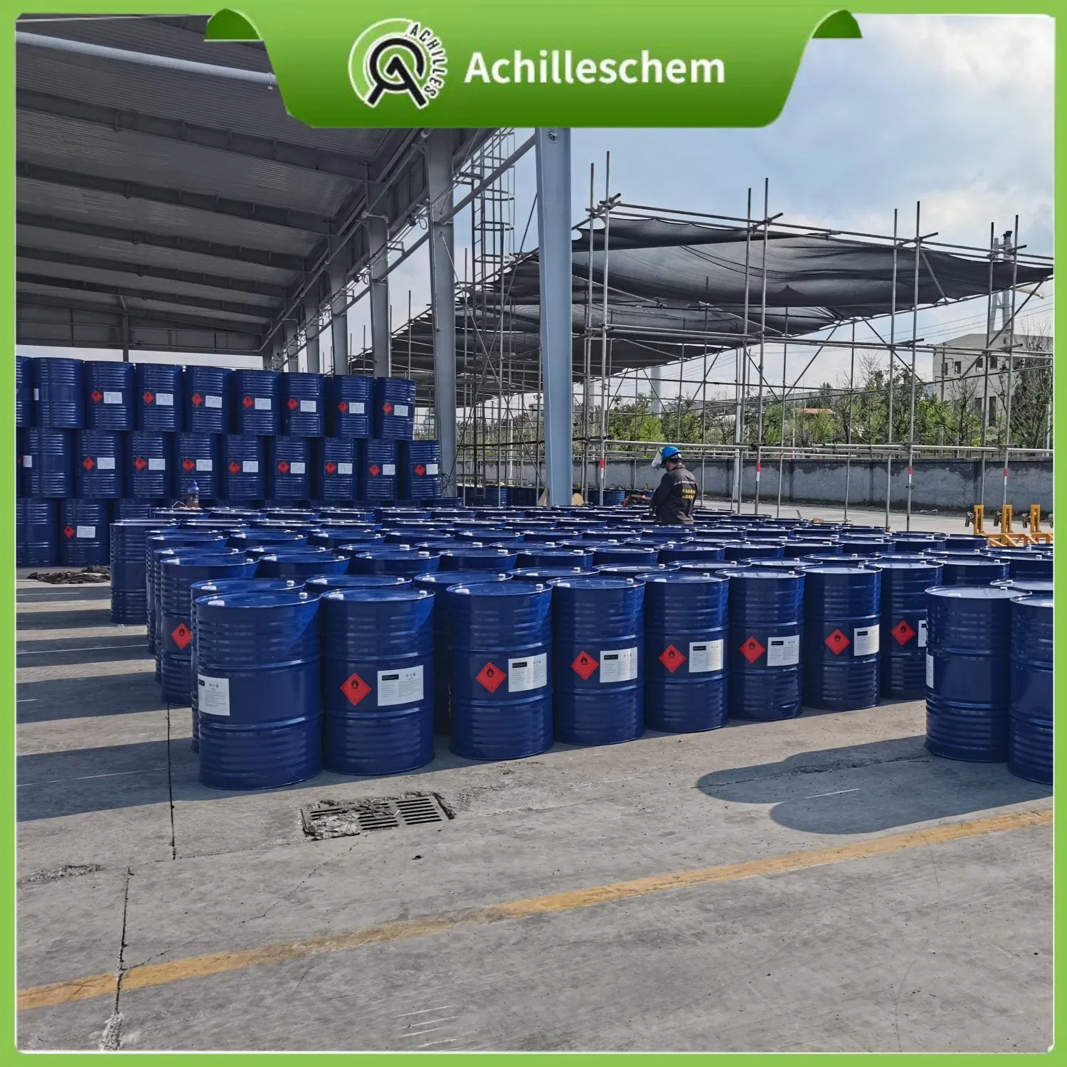 Manufacturer Price Tea Ethanolamine Triethanolamine with High Purity 99.3 Min CAS No. 102-71-6