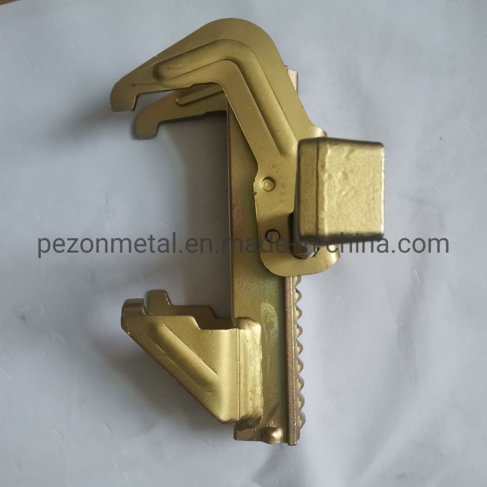 Construction Scaffolding Accessories Formwork Clip Panel Clamp for Building Materials