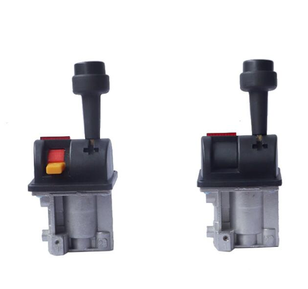 Гидравлический джойстик-распределитель FC