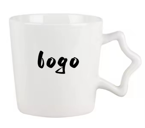 Керамическая кружка для сублимации