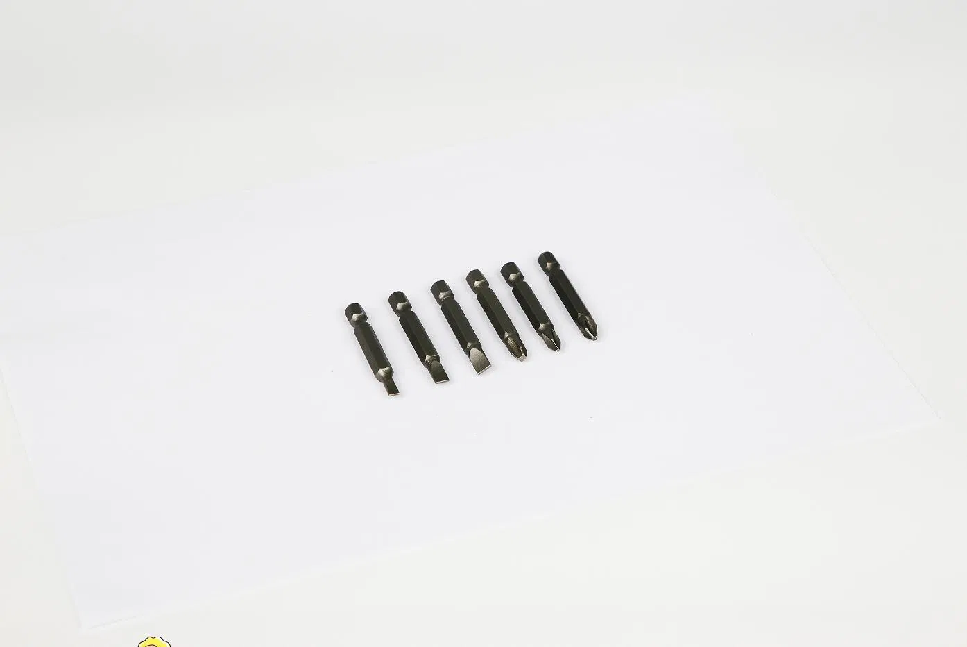 Беспроводной ударный дрель-шуруповерт 21В, 50 Н·м