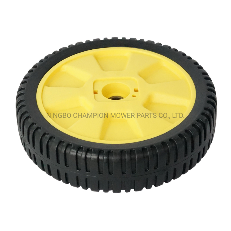 Lawn Mower Wheels Replaces John Deere AM115138