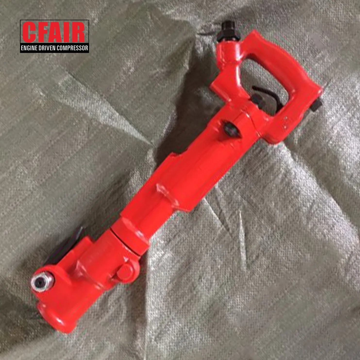 Пневматический молоток TCD-20 CFAIR