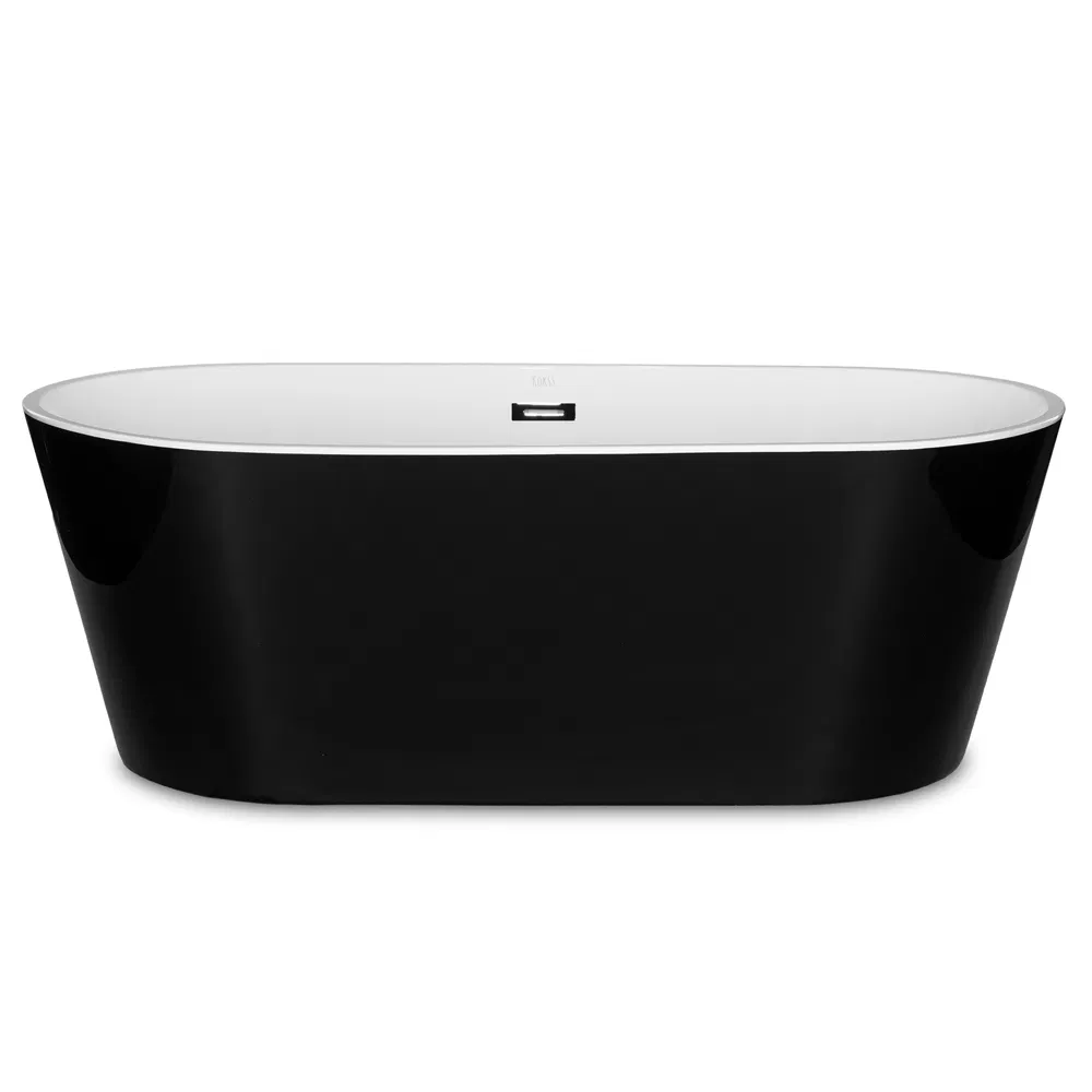 Акриловая ванна Freestanding для спа