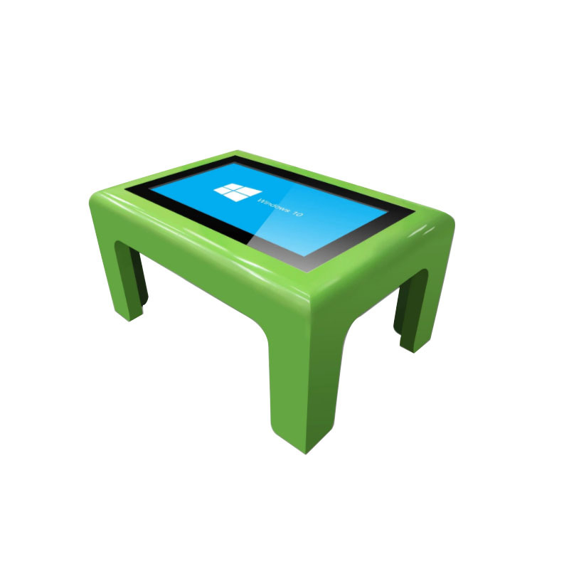 43inch 1080P Android System Touch Screen Coffee Table