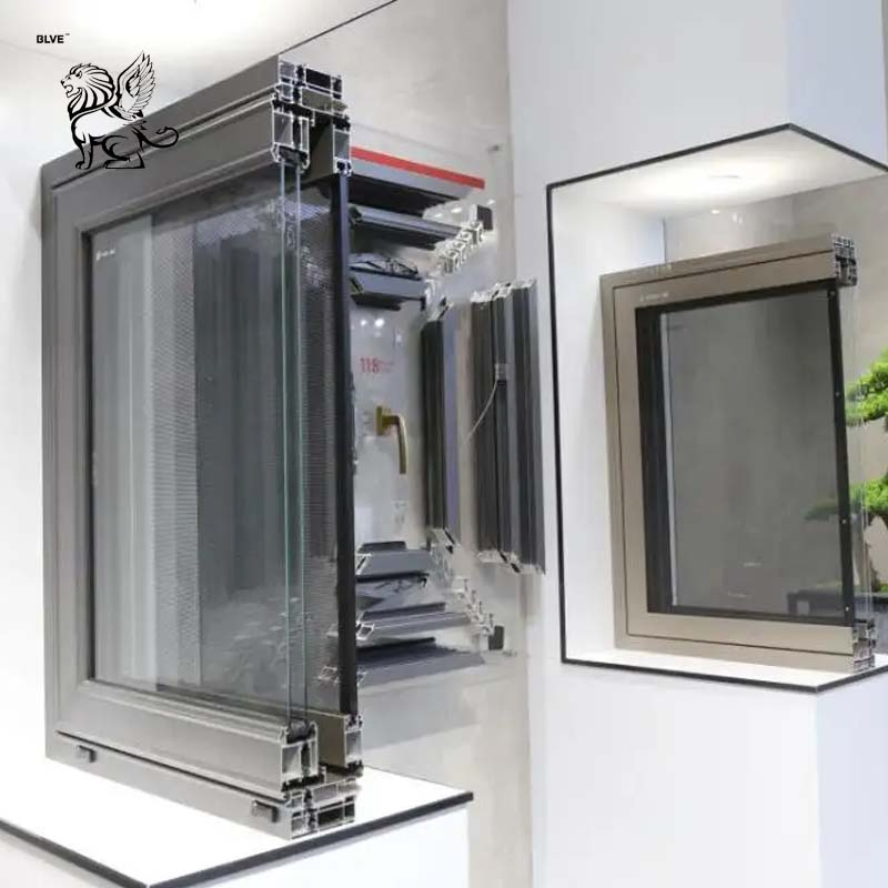 Factory Coated Tempered Sound Insulation Glass Office Privacy Partition Divider Insulating Glass for Wholesale