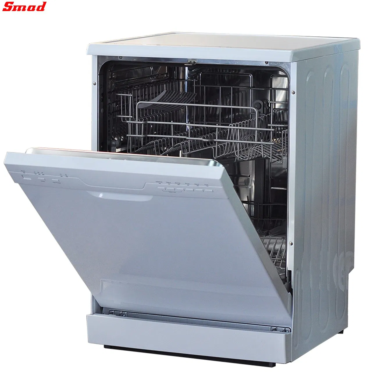 Home Dish Washing Machine Electric Freestanding Dishwasher