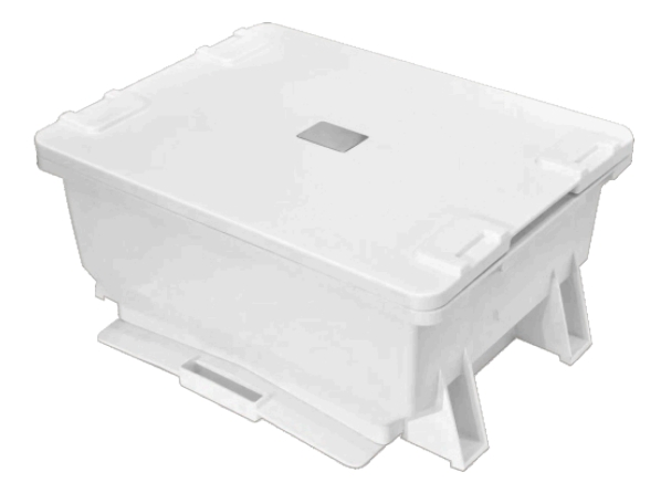 Luxury Desktop Multifunction Intelligent Rice Dispenser for Commercial Use Kitchen Equipment
