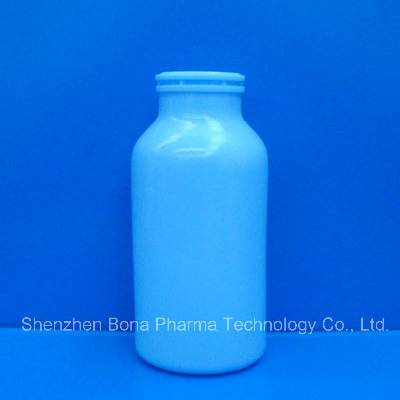 Injection Blow HDPE Flasche 30ml Bottles