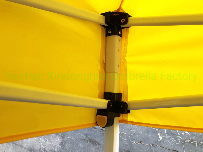 3mx3m Automatic Promotion Event Display Folding Gazebo Tent (FT-S3030AU)