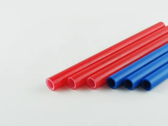 1/2 Inch 500FT Poly Pipe Pex Pipe for Water Plumbing Pipe