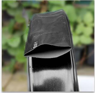 Pandora 16mm Garden Farm Plastic Drip Irrigation System for Greenhouse