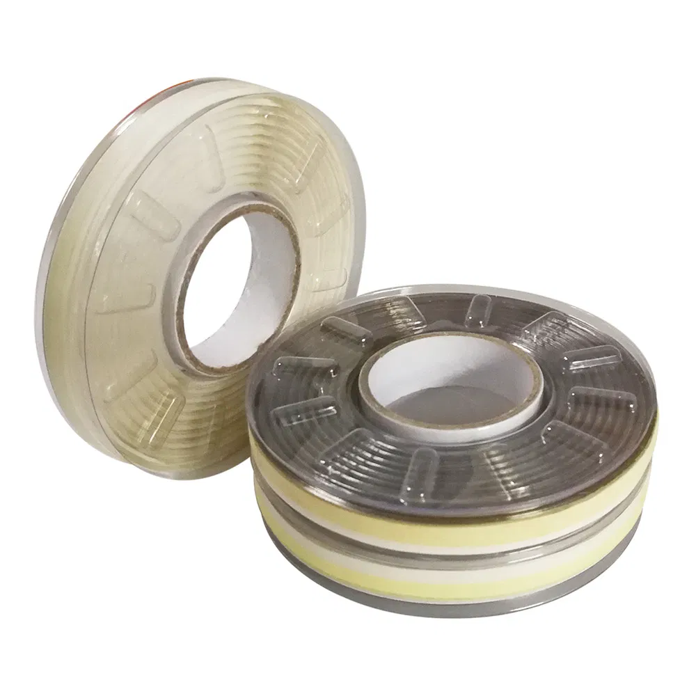 Resistant High Temperature Wire Trim Cutting Tape