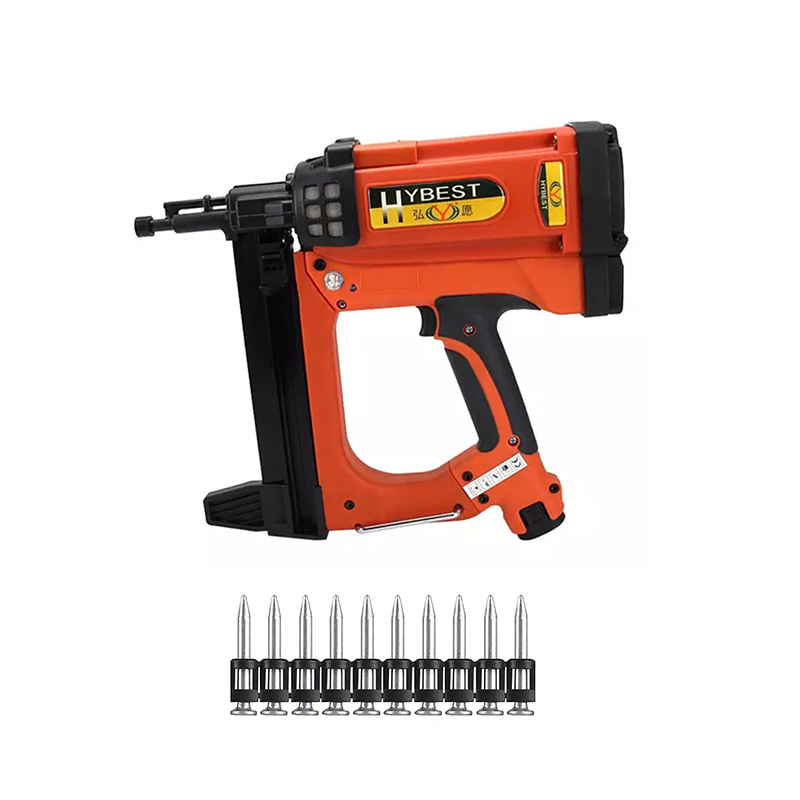 Пистолет для забивания гвоздей GSR40