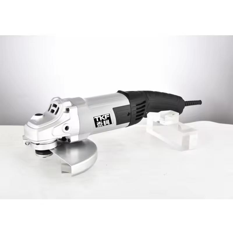 Industrial Grade 2000W High Performance Electric Heavy Duty Angle Grinder