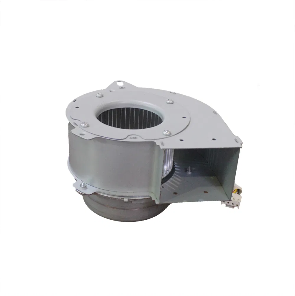 Gas Water Heater Forced Exhaust Motor