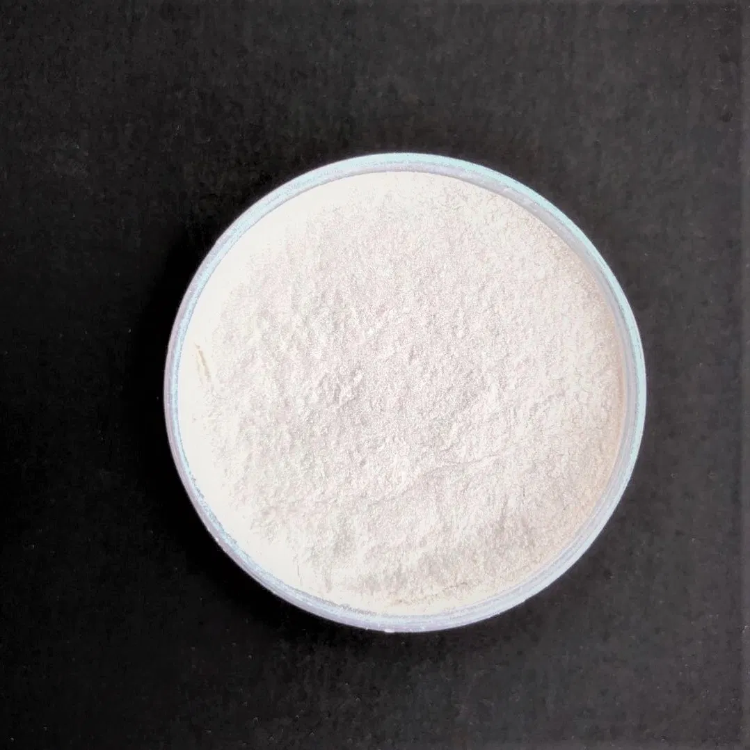 Eyeshadow Shiny P735hot Sale Effect Pigments for Cosmetic Raw Material Professional 235 Green Pearl
