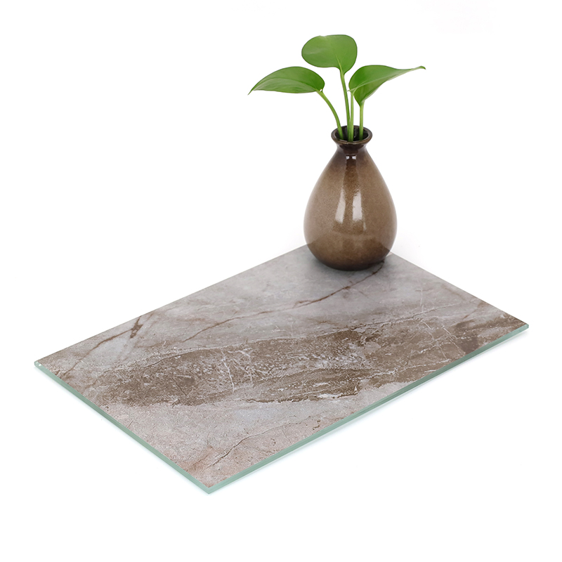 Factory Price Marble Glass/Painted Glass/Decorate Glass for Building