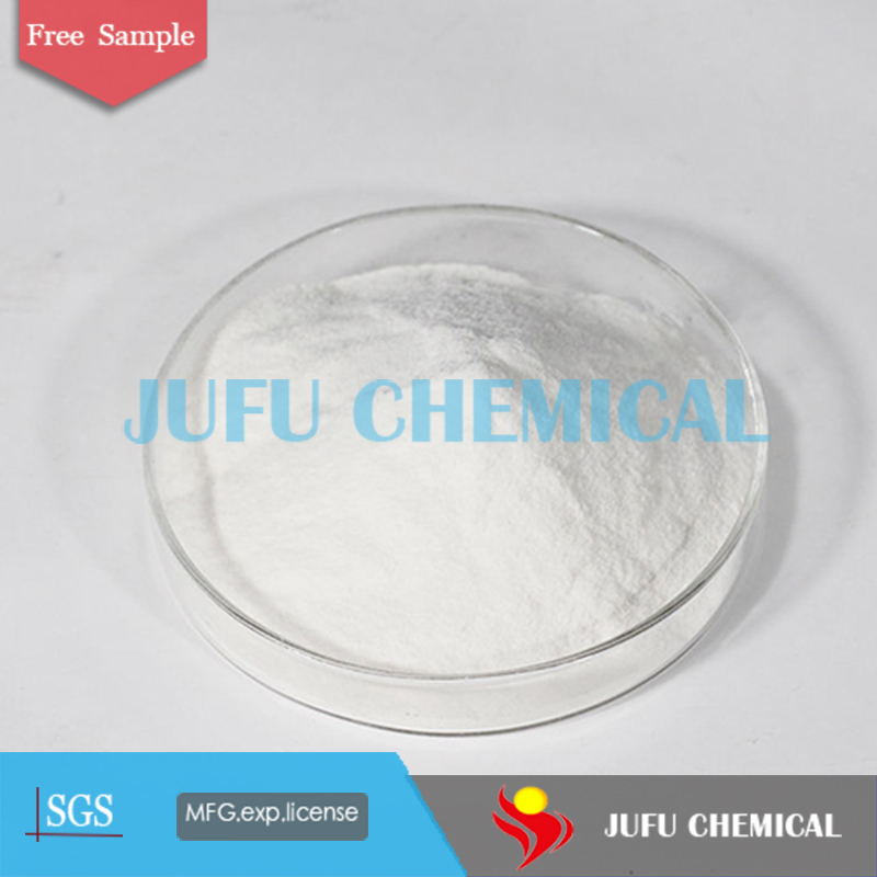 Low Amount Gypsum Retarder with Efficient Retarding Effect