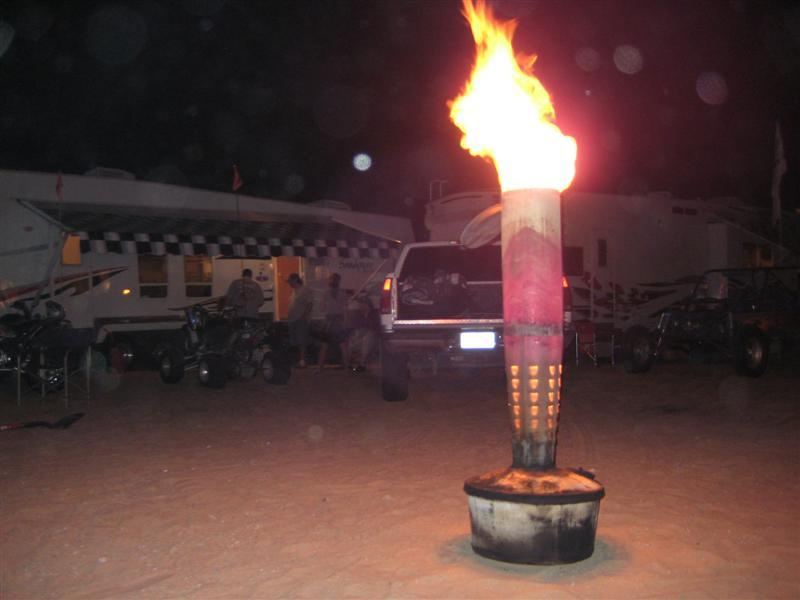 Portable Camping Smudge Pot: Your Essential Outdoor Heating Solution