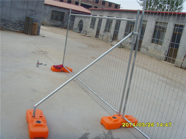 High Quality Temporary Fence with Lower Price