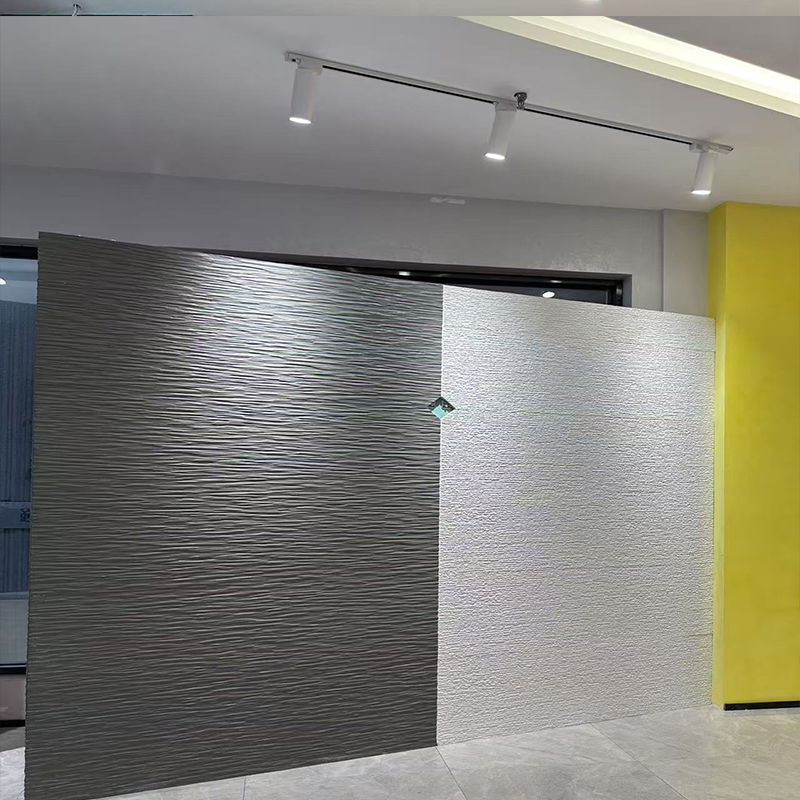 Art Competitively Nepal Exterior Drywall Fibre Flexible Wall Cladding Cement Board