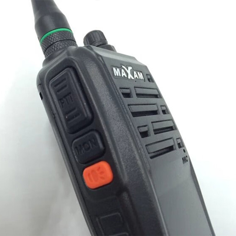 Радиостанция Quansheng TM850, 5Вт, 410-420МГц