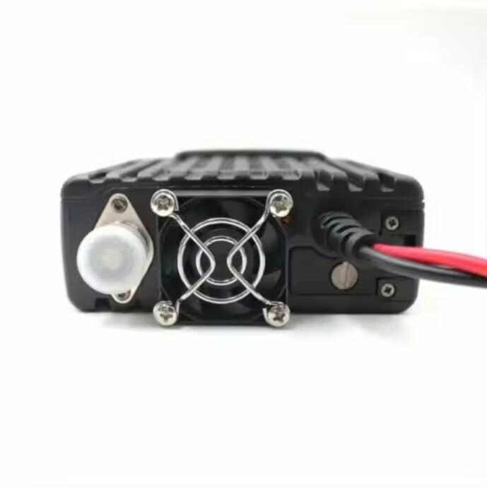 Tyt Th-8600 VHF/UHF Mini Mobile Transceiver IP67 Waterproof Mobile Car Radio Walkie Talkie