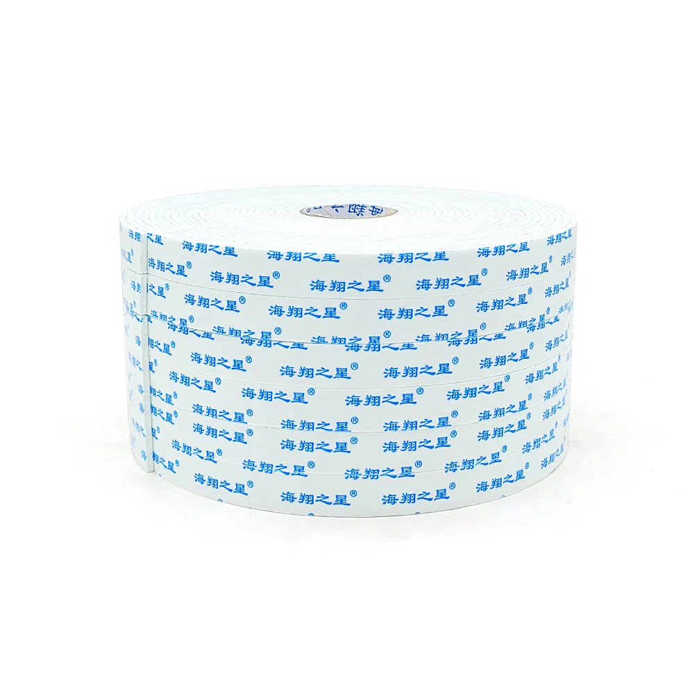 Factory Direct Sale Can Be Customized Environmentally Friendly Foam Tape