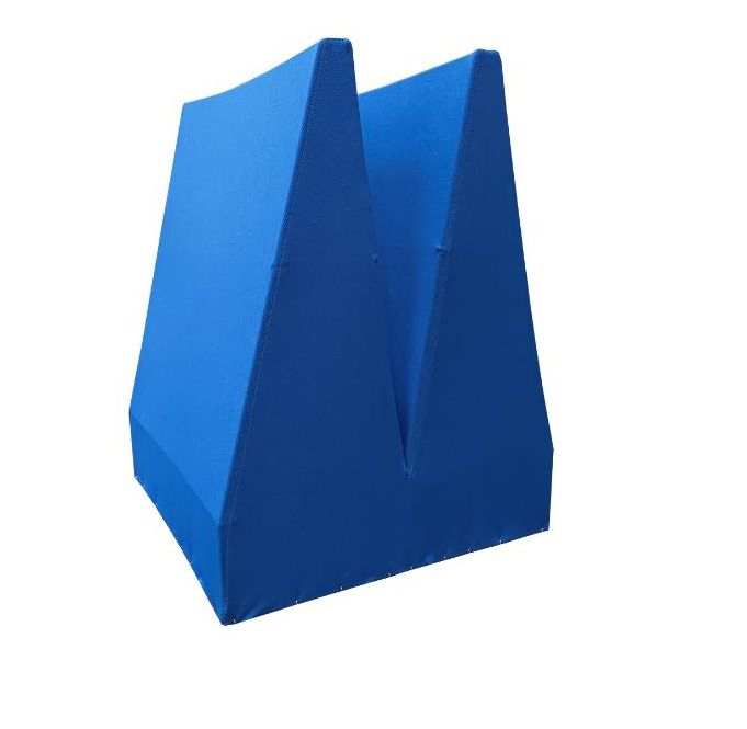 Anechoic Wedge - Used for Industrial Noise Reduction Spaces