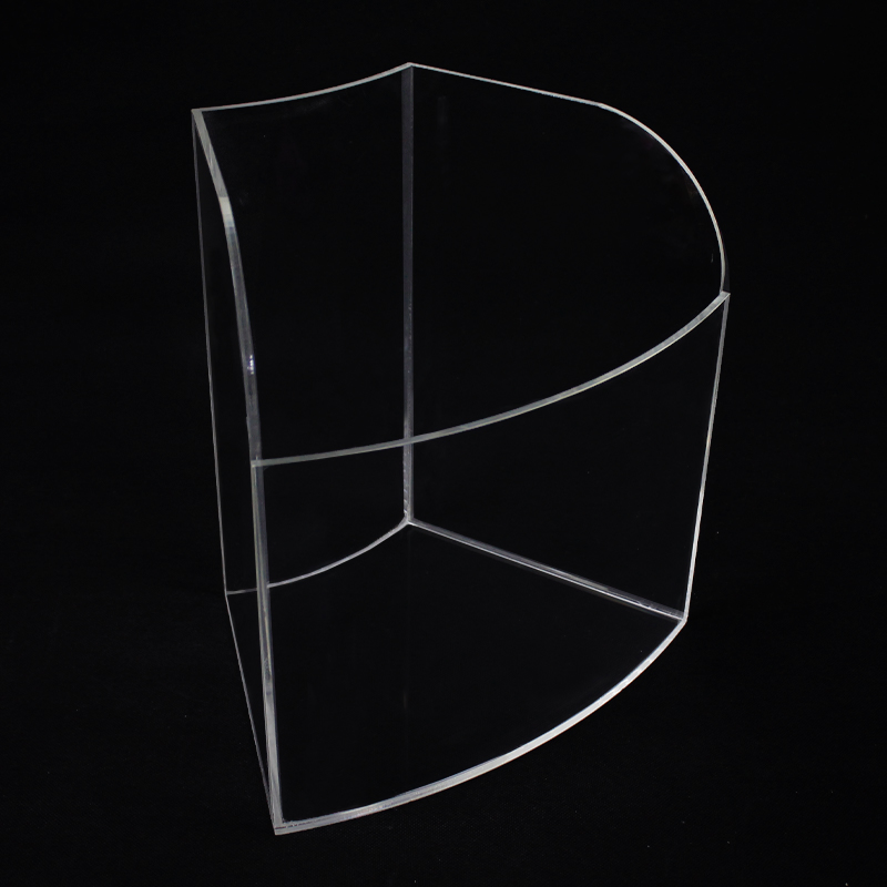 Supermarket Candy Cookies Storage Box Candy Biscuits Display Box