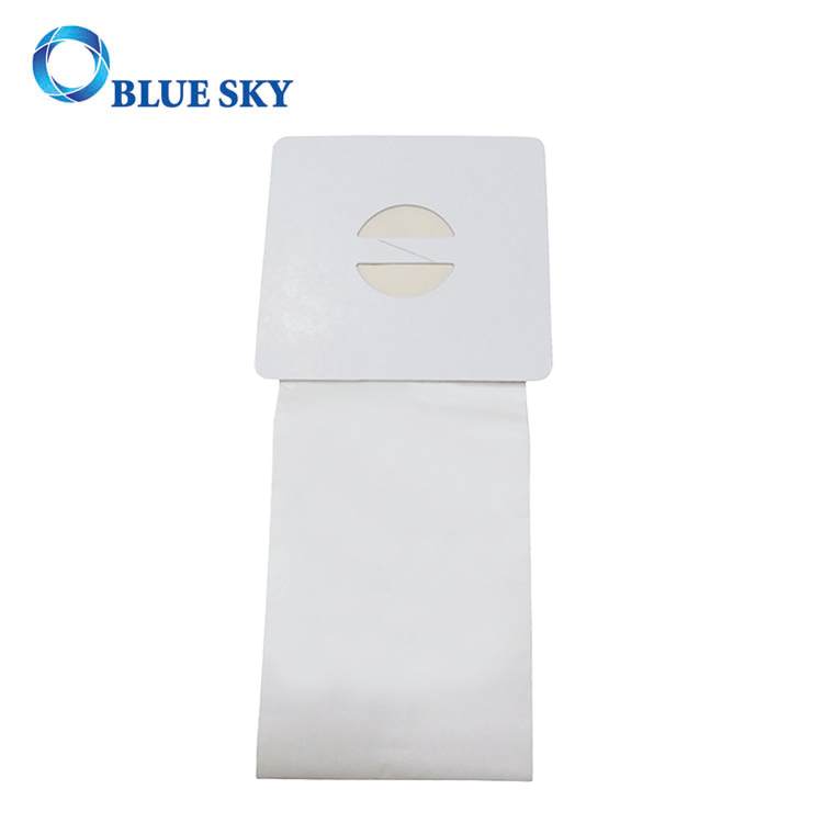 White Paper Dust Bag for Tennant 3000/3050 Vacuum Cleaners