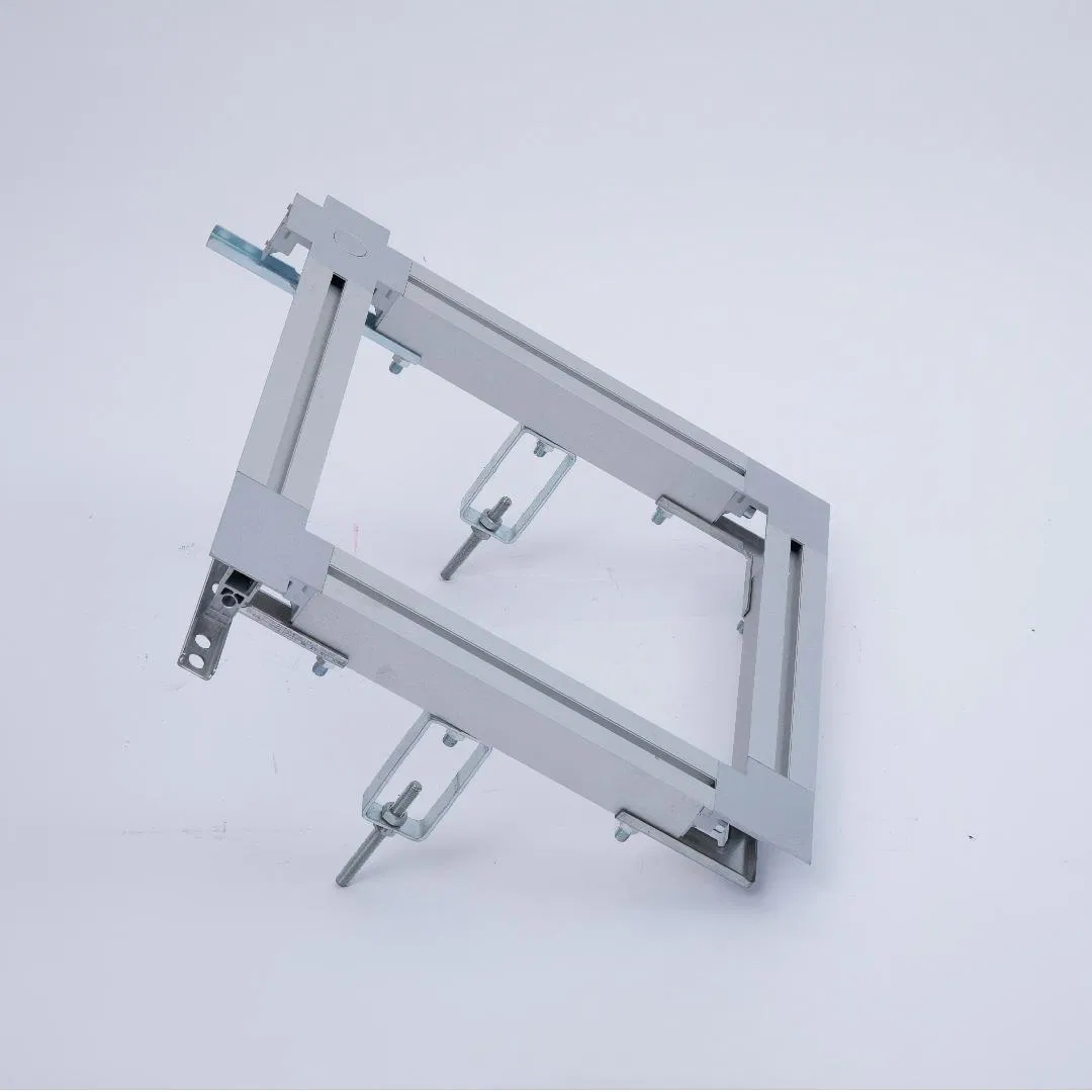 Good Service Easy Installation Keel Attachment for Purification Ceiling