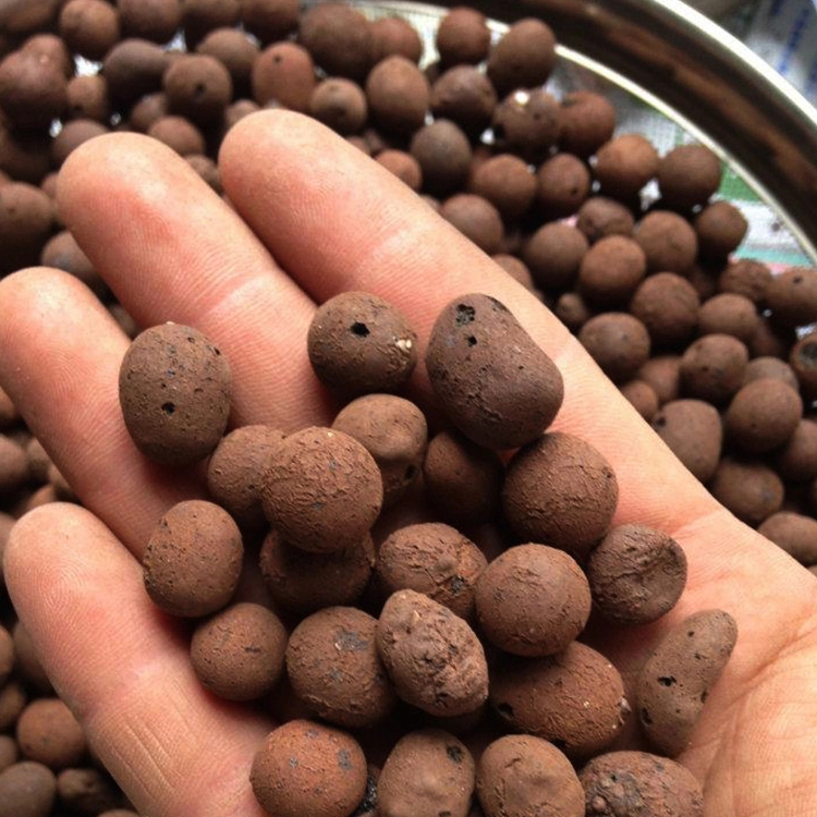 28 Clay Pebbles 812 Clay Pebble Clay Hydroton Clay Pebbles Hydroponics