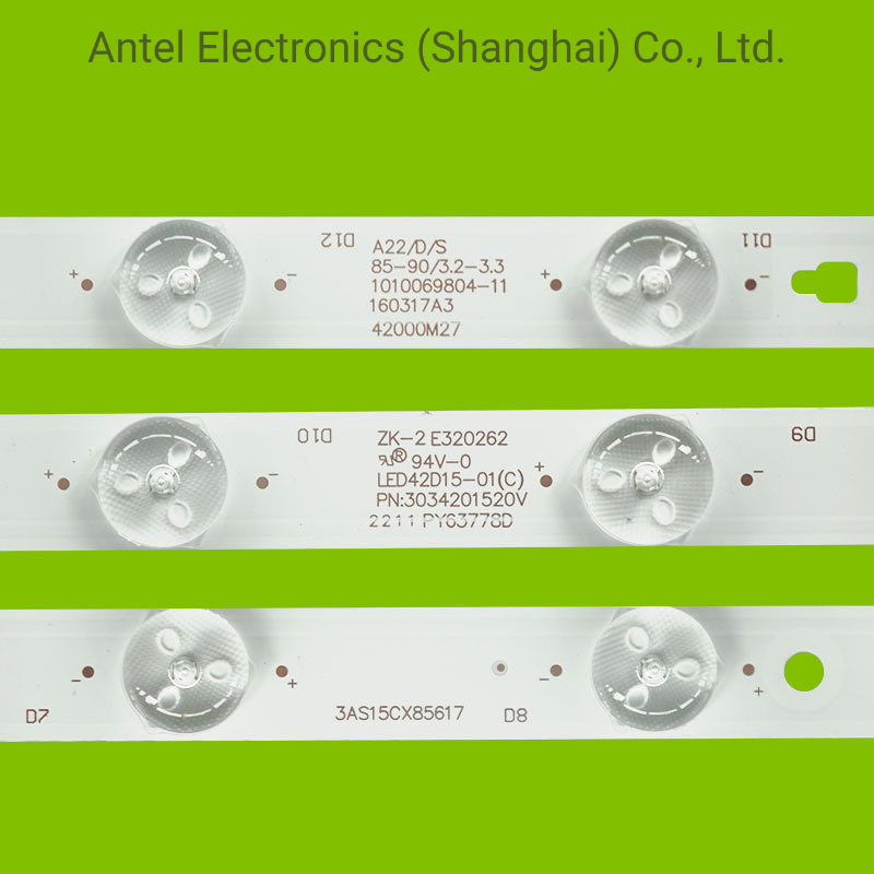 LED-лента подсветки для телевизора Haier 42 дюймов LS42H510N