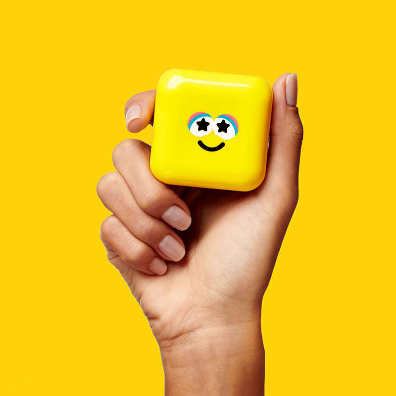 Hydrocolloid Pimple Patches Cute Star Shape Hydro Acne Patch