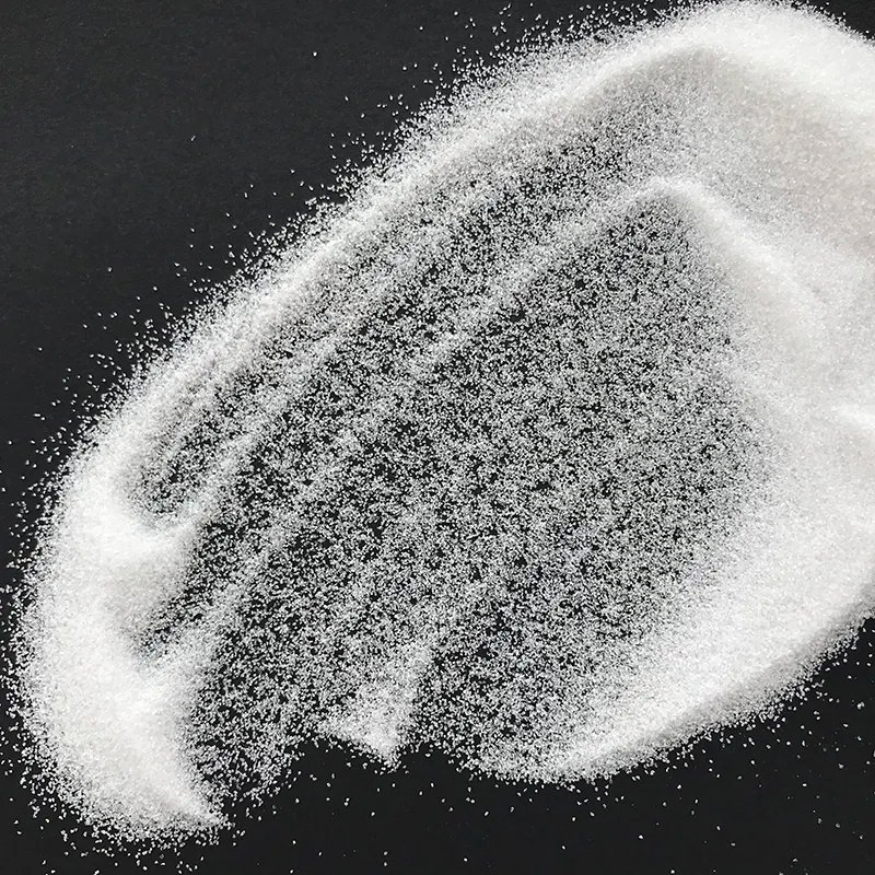 Wear-Resistant Basting Media White Alumina Oxide Fepa Grits Corundum Used in Abrasives, Sandblasting, Shot Blasting, Metal Blasting