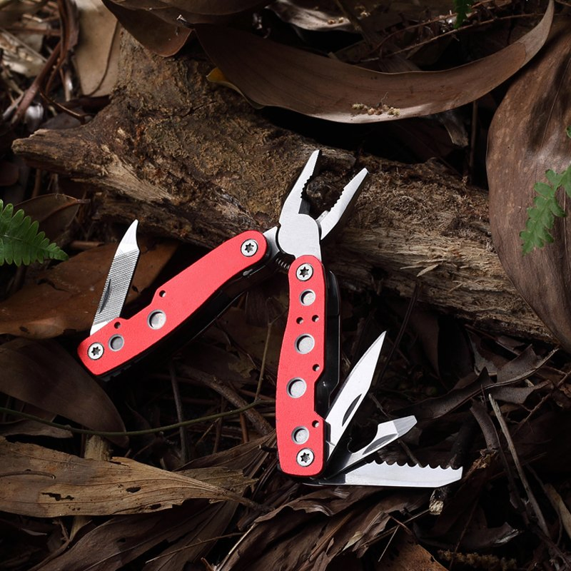 Многофункциональные плоскогубцы Svega 191A