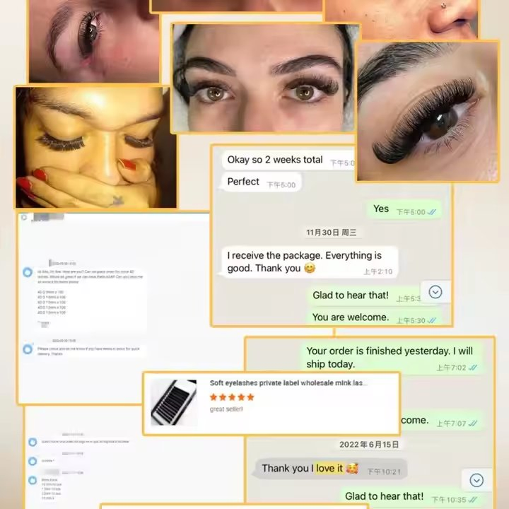 Private Label Professional 0.5-1 Sec Fast Drying Eyelash Extension Glue Adhesive Long Lasting Lash Glue 5ml Volume