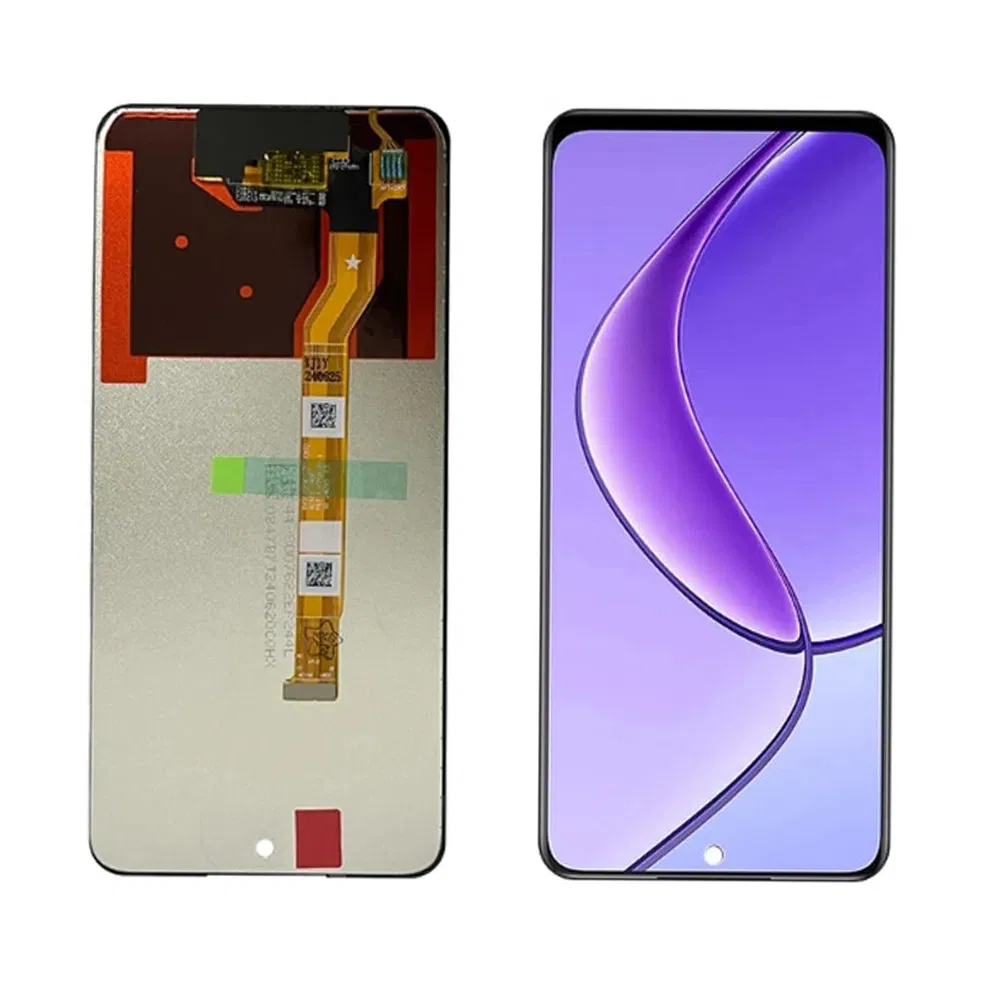 Дисплей для Oppo Realme 12/13