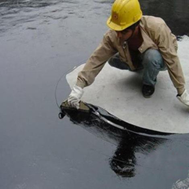 Spu901 Solvent Based Single Component PU Polyurethane Waterproof Coating