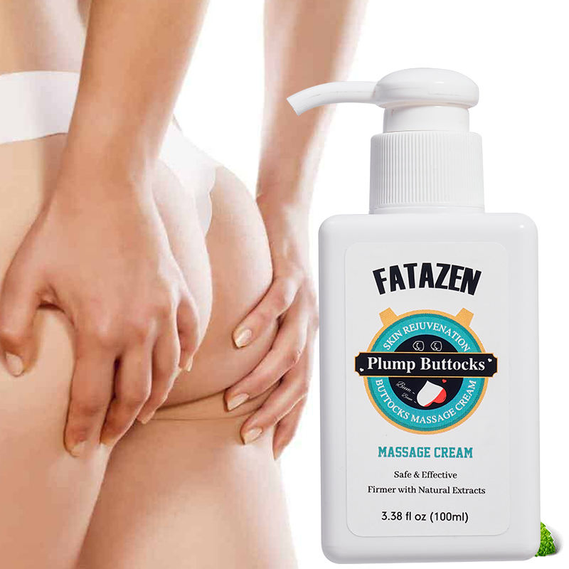Hot Selling Body Care Butt Enhancement Cream Lift Firming Plumping Hip up Massage Lotion Skincare Buttock Enlargement Body Cream
