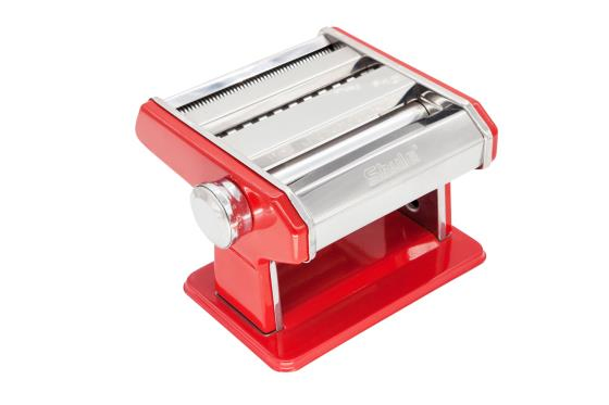 Manual Stainless Steel Spaghetti Making Machine