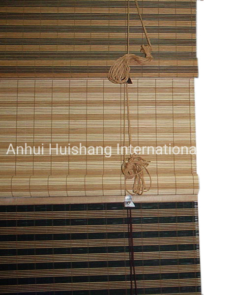 Bamboo Curtains / Bamboo Blinds / Bamboo Shades