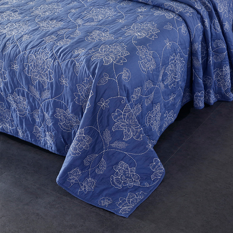 Soft Light Weight Natural Eco-Friendly Sustainable Long Standard New Premium Comforter Quilt