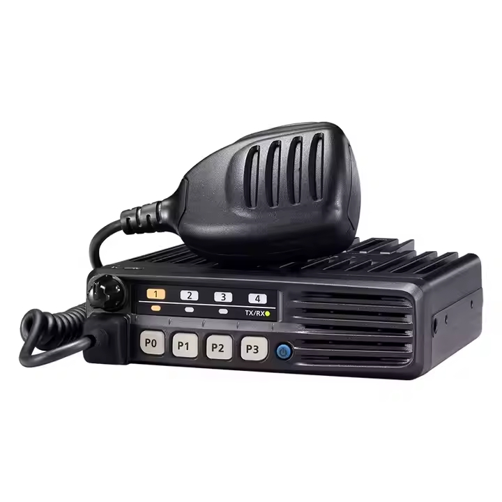 Радиостанция IC-F6013 UHF 25Вт, дальняя связь